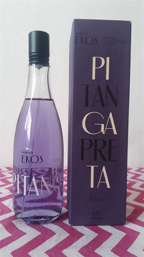 pinta preta perfume